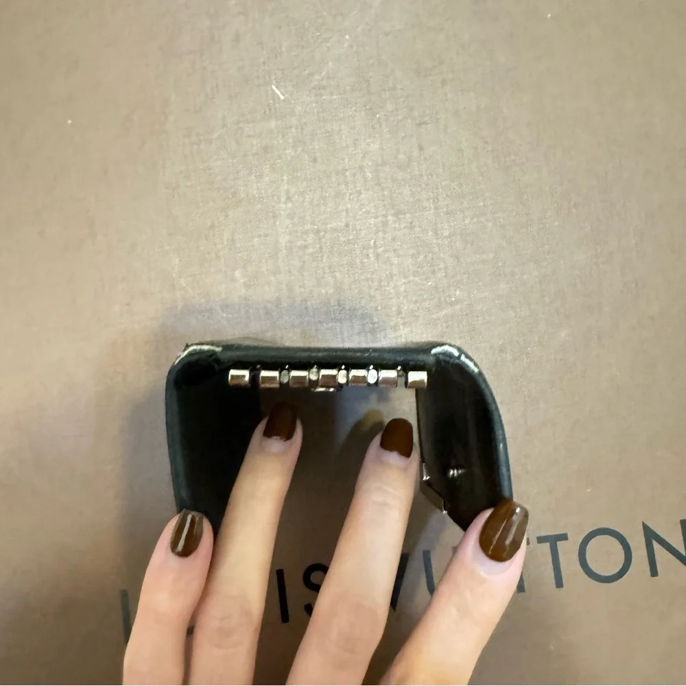 Authentic Gucci Keyholder - Picture 10 of 12